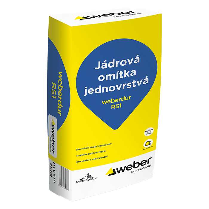 Zvolený produkt