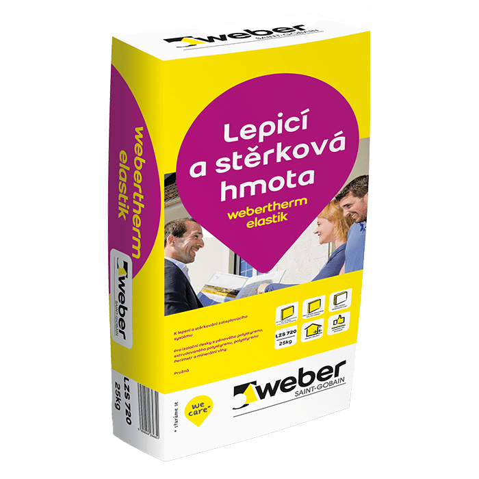 Zvolený produkt