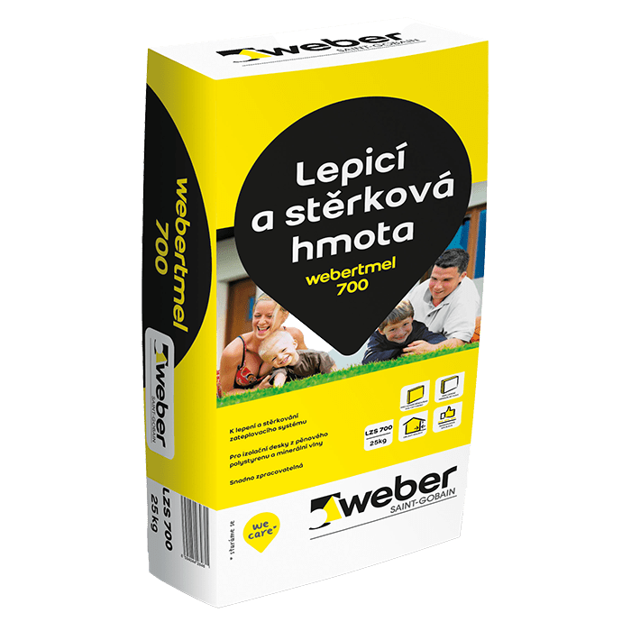 Zvolený produkt