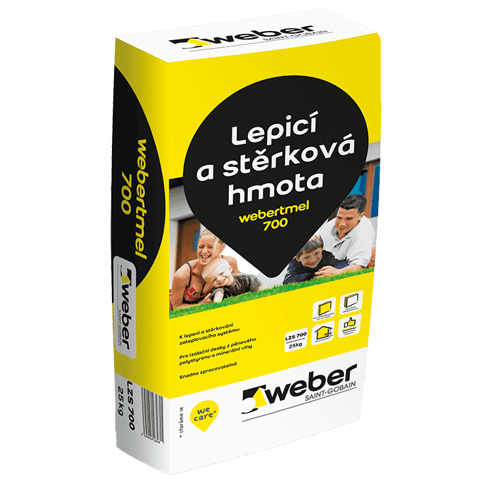 Zvolený produkt
