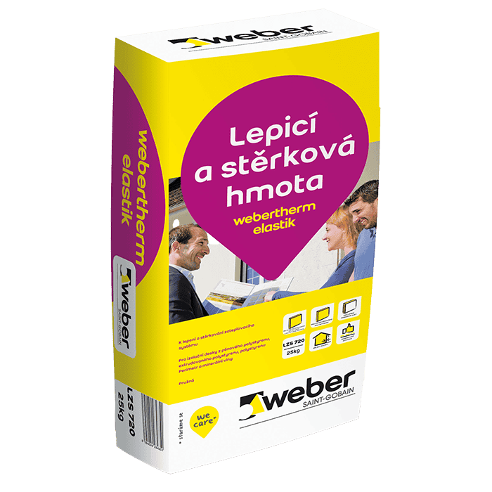Zvolený produkt